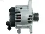 A3192 Генератор AUTO STARTER підбір по vin на Brocar