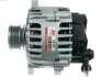 A3192 Генератор AUTO STARTER підбір по vin на Brocar