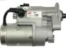S6011 Стартер AUTOSTARTER S6011 TOYOTA 4 RUNNER 3.0TD 93-01, LAND CRUISER 3.0D/TD 96- AUTO STARTER підбір по vin на Brocar