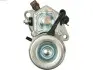 S6011 Стартер AUTOSTARTER S6011 TOYOTA 4 RUNNER 3.0TD 93-01, LAND CRUISER 3.0D/TD 96- AUTO STARTER підбір по vin на Brocar