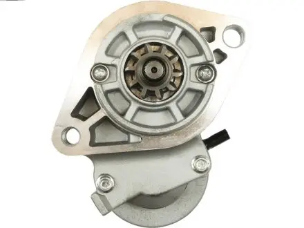 S6011 Стартер AUTOSTARTER S6011 TOYOTA 4 RUNNER 3.0TD 93-01, LAND CRUISER 3.0D/TD 96- AUTO STARTER підбір по vin на Brocar