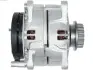 A0237 Генератор AUTO STARTER підбір по vin на Brocar