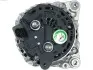A0237 Генератор AUTO STARTER підбір по vin на Brocar
