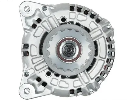 A0237 Генератор AUTO STARTER підбір по vin на Brocar