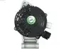 A4089 Генератор A4089 FORD C-MAX 1.6 07-, FOCUS 1.4, 1.6 00- AUTO STARTER підбір по vin на Brocar