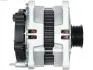 A0299 Генератор AUTO STARTER підбір по vin на Brocar