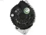 A1021 Генератор AUTO STARTER підбір по vin на Brocar