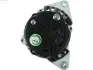 A1010 Генератор AUTO STARTER підбір по vin на Brocar
