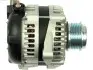 A6065 Генератор AUTO STARTER підбір по vin на Brocar