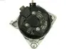 A6065 Генератор AUTO STARTER підбір по vin на Brocar