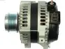 A6065 Генератор AUTO STARTER підбір по vin на Brocar