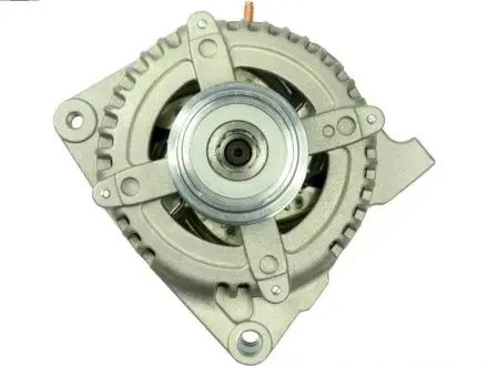 A6065 Генератор AUTO STARTER підбір по vin на Brocar