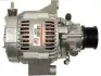 A6230 Генератор AUTO STARTER підбір по vin на Brocar