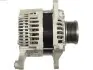 A5226 Генератор AUTO STARTER підбір по vin на Brocar