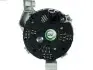 A0546S Alternator AUTO STARTER підбір по vin на Brocar