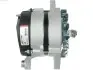 A4065 Alternator AUTO STARTER підбір по vin на Brocar