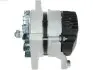 A4065 Alternator AUTO STARTER підбір по vin на Brocar