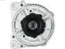 A0117 Генератор AUTO STARTER підбір по vin на Brocar