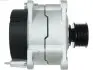 A0117 Генератор AUTO STARTER підбір по vin на Brocar