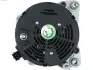 A0117 Генератор AUTO STARTER підбір по vin на Brocar