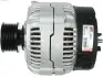 A0117 Генератор AUTO STARTER підбір по vin на Brocar