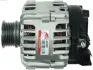 A3259 Генератор AUTO STARTER підбір по vin на Brocar