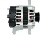 A9036 Генератор AUTO STARTER підбір по vin на Brocar
