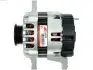 A9036 Генератор AUTO STARTER підбір по vin на Brocar