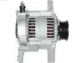 A6092 Генератор AUTO STARTER підбір по vin на Brocar