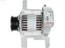A6092 Генератор AUTO STARTER підбір по vin на Brocar