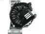 A9188 Генератор AUTO STARTER підбір по vin на Brocar