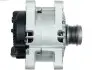 A3358S Генератор AUTO STARTER підбір по vin на Brocar