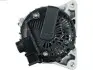 A3358S Генератор AUTO STARTER підбір по vin на Brocar