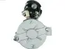 S2066 Стартер AUTO STARTER підбір по vin на Brocar