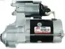 S2066 Стартер AUTO STARTER підбір по vin на Brocar