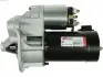 S3011 Стартер AUTO STARTER підбір по vin на Brocar