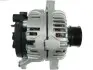 A0191 Генератор AUTO STARTER підбір по vin на Brocar