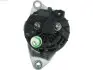 A0191 Генератор AUTO STARTER підбір по vin на Brocar