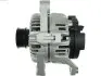 A0191 Генератор AUTO STARTER підбір по vin на Brocar