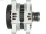 A0284 Генератор AUTO STARTER підбір по vin на Brocar