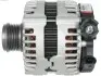 A0284 Генератор AUTO STARTER підбір по vin на Brocar