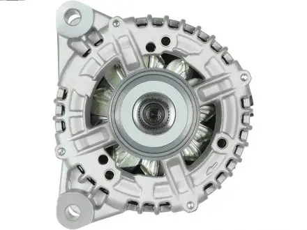 A0284 Генератор AUTO STARTER підбір по vin на Brocar