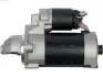 S4035 Стартер AUTO STARTER підбір по vin на Brocar