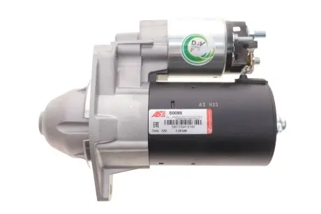S0098 Стартер AUTO STARTER підбір по vin на Brocar