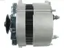 A4014 Генератор AUTO STARTER підбір по vin на Brocar