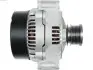 A0262 Генератор AUTO STARTER підбір по vin на Brocar