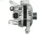 A5098 Генератор A5098 MAZDA 3 2.0 03-09, 5 1.8, 2.0, 2.3 05-10 AUTO STARTER підбір по vin на Brocar