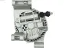 A5098 Генератор A5098 MAZDA 3 2.0 03-09, 5 1.8, 2.0, 2.3 05-10 AUTO STARTER підбір по vin на Brocar