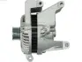 A5098 Генератор A5098 MAZDA 3 2.0 03-09, 5 1.8, 2.0, 2.3 05-10 AUTO STARTER підбір по vin на Brocar