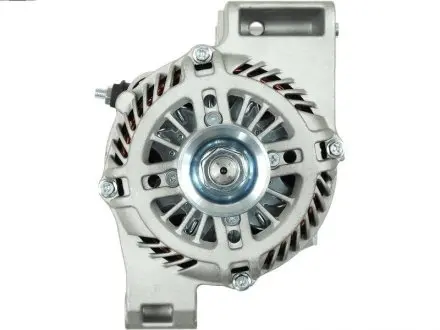 A5098 Генератор A5098 MAZDA 3 2.0 03-09, 5 1.8, 2.0, 2.3 05-10 AUTO STARTER підбір по vin на Brocar